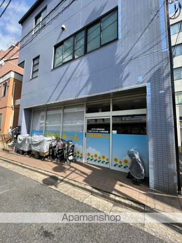N.FORTE北松戸の周辺写真