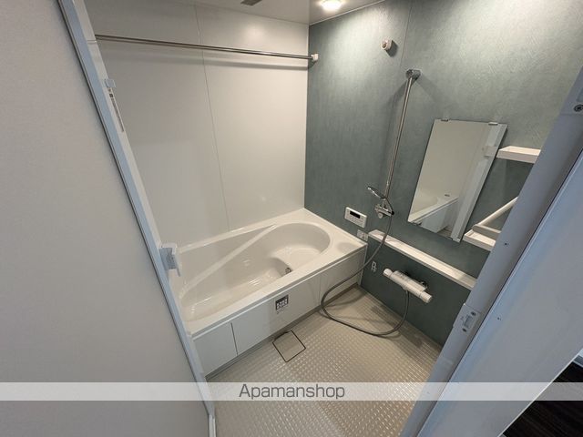 グランボヌールの内装写真