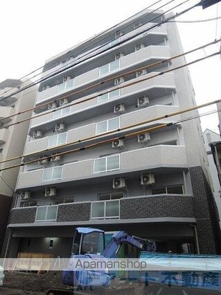 フォルテ本町Ⅲ[1K/34.5m2]の外観5