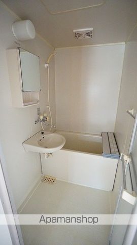プレジール万寿東の内装写真