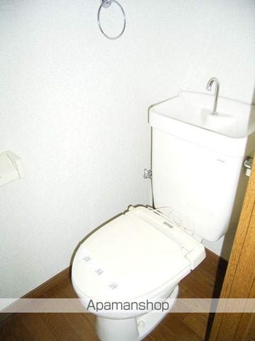 丸正アパートの内装写真