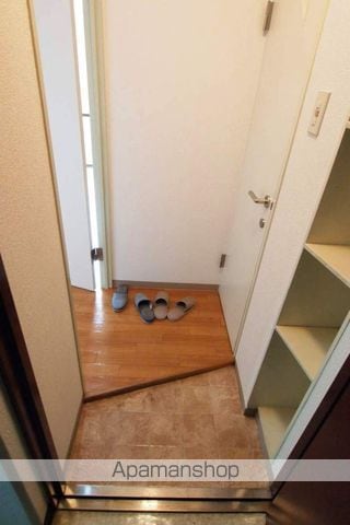 パルコート菊水42の内装写真