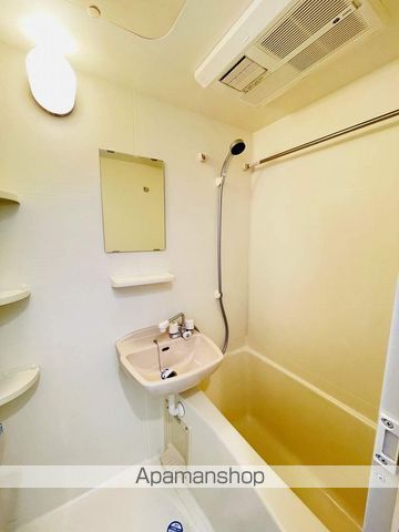 RIDGE堀田の内装写真