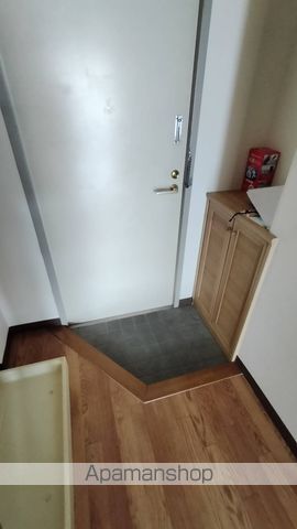 シャインブライト寿 Iの内装写真