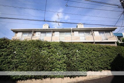 ＷＩＮ小谷田Ⅱ[1K/21.18m2]の外観4