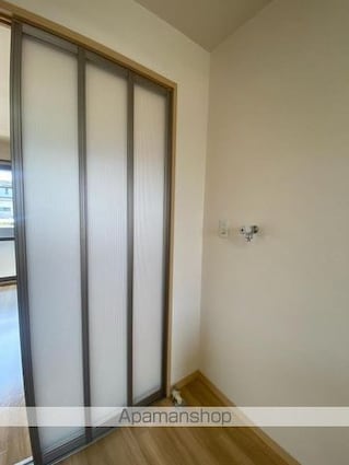 香川県高松市鶴市町[1K/28.24m2]の内装5