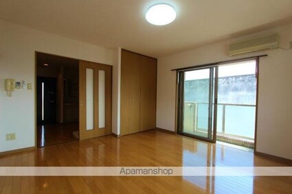 クレアール・ノグチ[1K/27.43m2]のリビング・居間