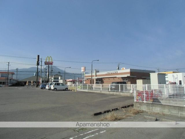 晴峰シティコーポの周辺写真