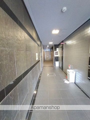 デイズハイツ境川の内装写真