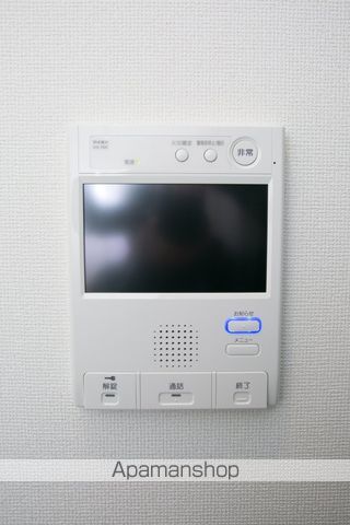SERENITE福島SCELTOの内装写真