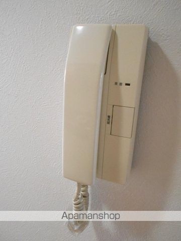 CASA一社の内装写真