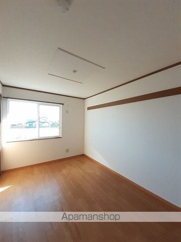 パインツリーBの内装写真