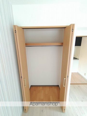 モンプランドール千里の内装写真