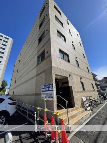 MAISON LETICIAの外観写真