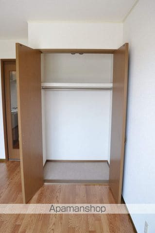 プロヴァンスの内装写真
