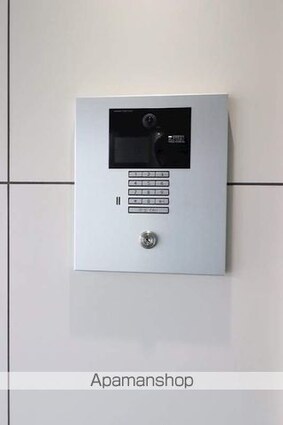 ＧＥＮＯＶＩＡお花茶屋Ⅱｓｋｙｇａｒｄｅｎ[1K/20.88m2]の共用部2