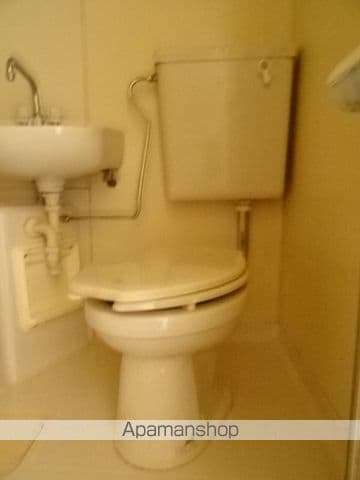 コーポプチの内装写真
