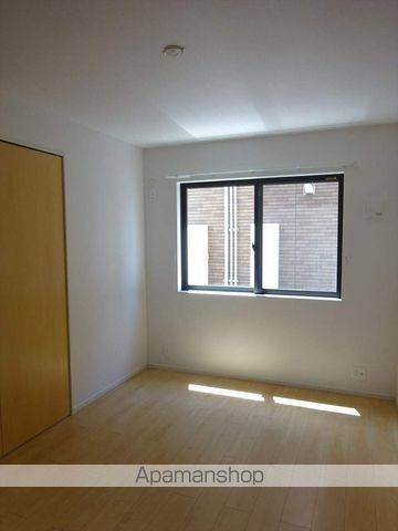 アミティエⅡ[1LDK/45.19m2]の内装1