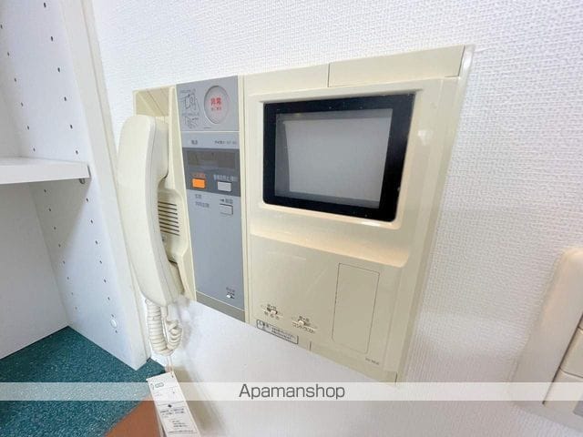コンソラーレ日本橋の内装写真