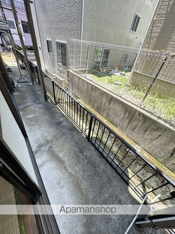 サンサーラ上沢の内装写真