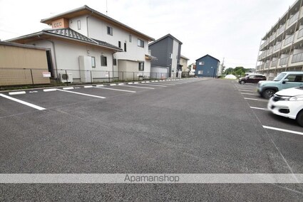 サンホープ長田[1LDK/40.5m2]の駐車場2