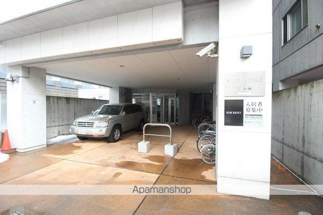 CITY SPIRE南3条のその他写真