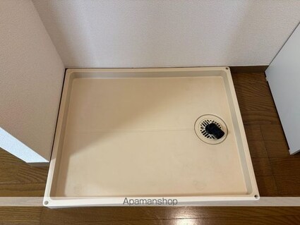 サンスクエアー　弐番館[3DK/53.76m2]の内装5