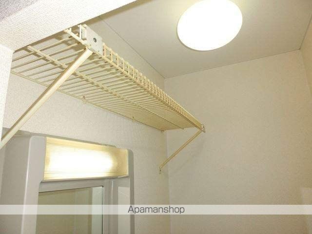 サンビレッジファンタジア Aの内装写真