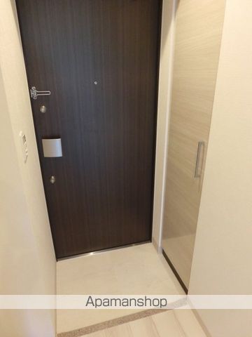 アドバンス大阪城エストレージャの内装写真