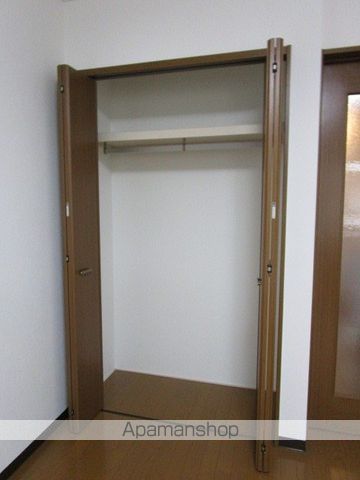 エトワール上所の内装写真