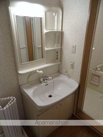 ハイツ千代田町の内装写真