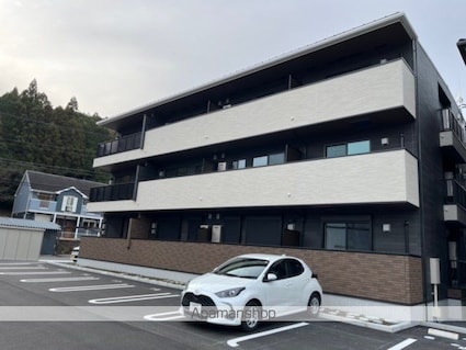 ＧＬ　ｍｉｎａｋｕｃｈｉ　Ⅰ[1LDK/42.38m2]の外観4