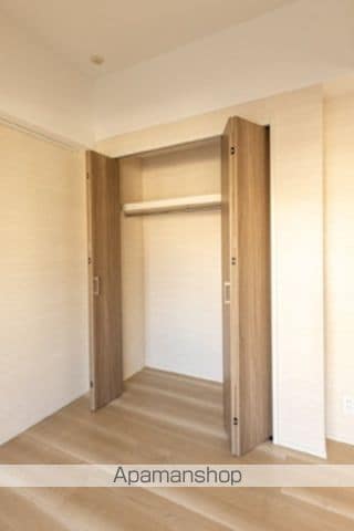 YUNO ART KAMEIDOの内装写真