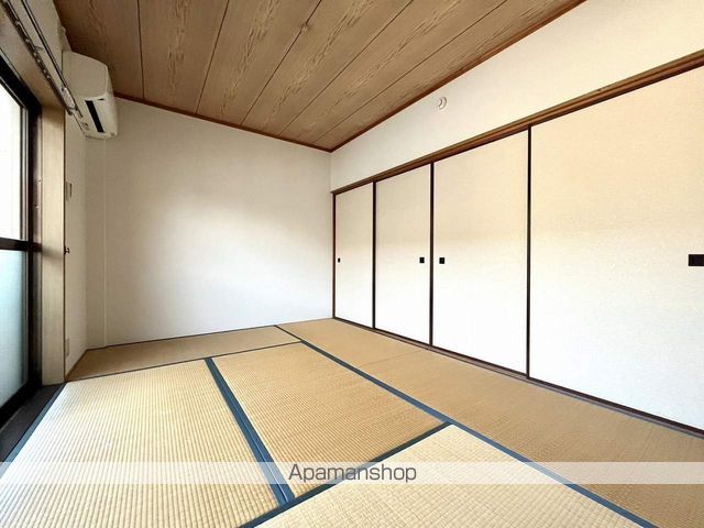 エアスト新道の内装写真