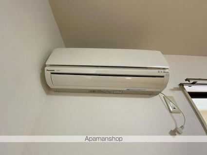 ローテンブルグⅥ[1K/26m2]のその他設備