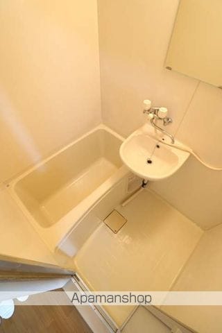 フォレスト大元の内装写真