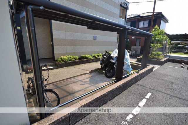 レオパレスやまとのその他写真