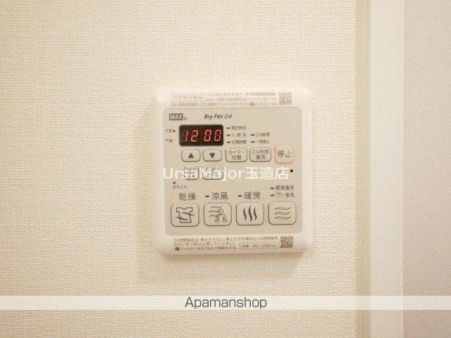 プレサンス心斎橋ソレイユの内装写真