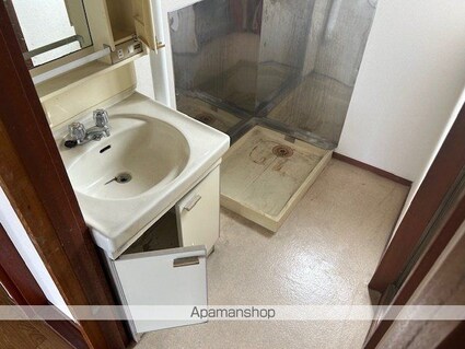 籠ノ瀬店舗・住宅[3DK/51.2m2]の内装6