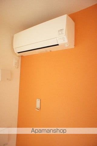 サンプラシード Eの内装写真