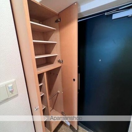 パウゼ大手前[1K/25.73m2]のその他内装7