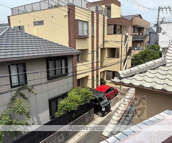 ルネサンスの内装写真