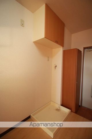 グリーン廣本の内装写真