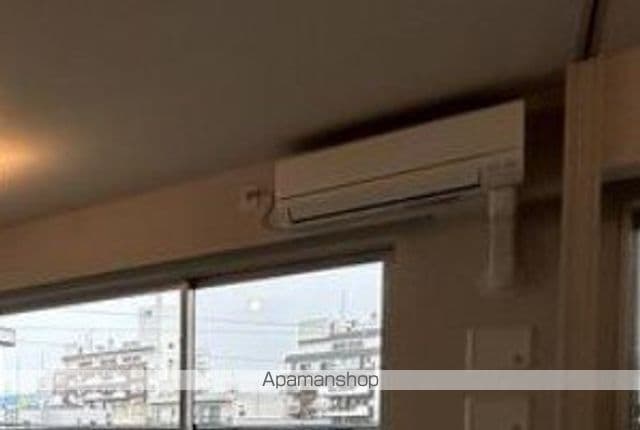 プレディアコート鷺沼の内装写真