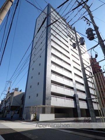 カルム南福岡の内装写真