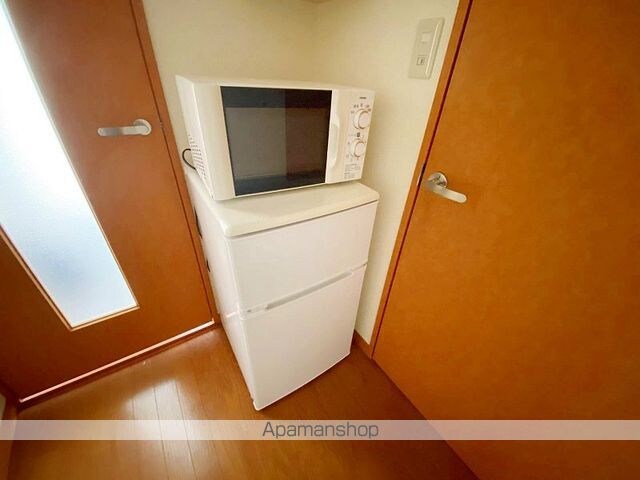レオパレスＡｄｍｉｒａｔｉｏｎＮＥＸＴ[1K/19.87m2]のその他設備2