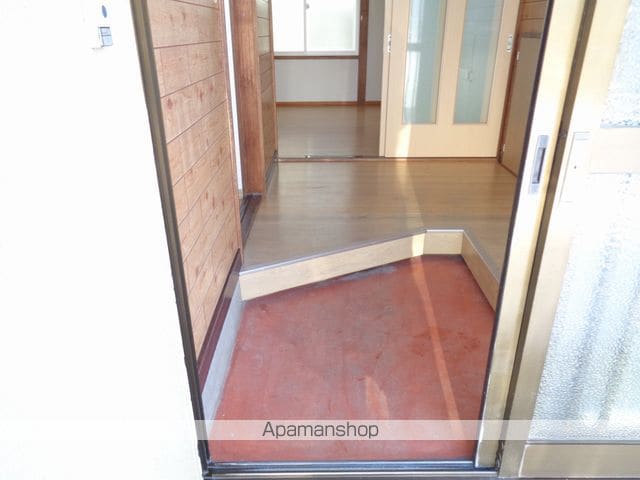 ハウス吹上の内装写真