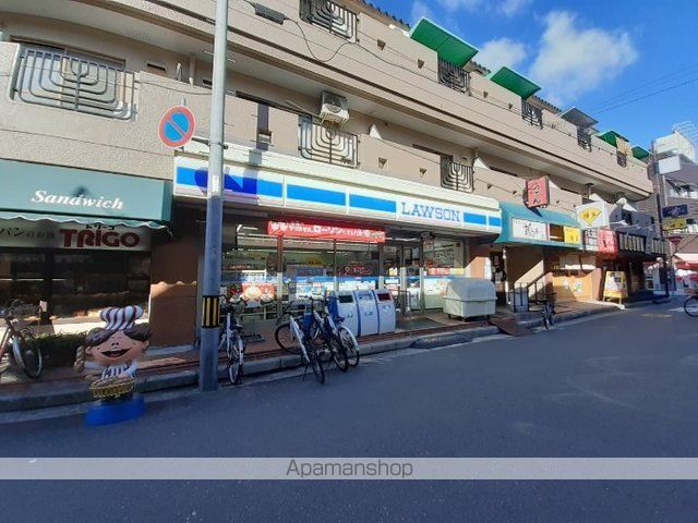 ECO GLANZの周辺写真