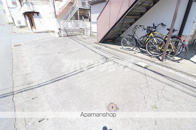 グリーンシティハウスA棟のその他写真