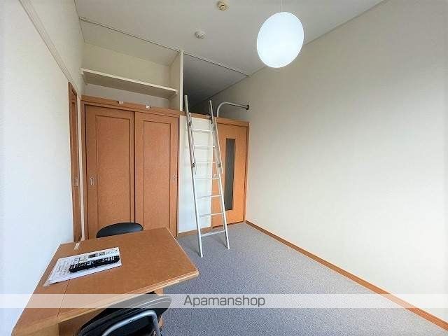 レオパレスメイクリポーズの内装写真